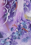 13210 - Skiyu Purple Robe 12971 crop  
